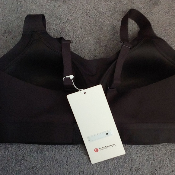 NWT Lululemon Fine Form Bra 32D - Picture 5 of 7